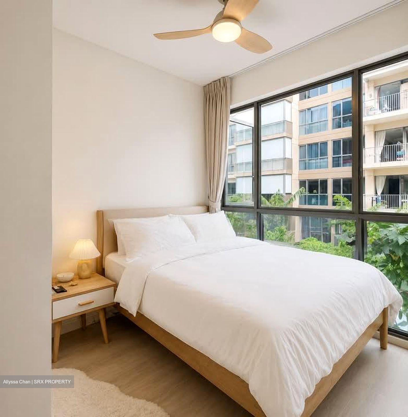 The Watergardens At Canberra (D27), Apartment #564614621